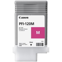 Canon PFI-120M ink...